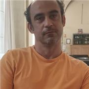 Profesor de francés para todas las edades y de Filosofía para Bachiller o acceso a la Universidad